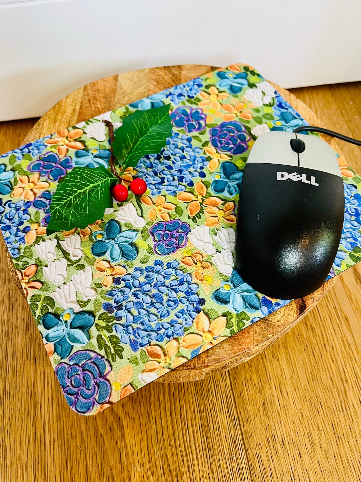 Tranquility - Mouse Mat