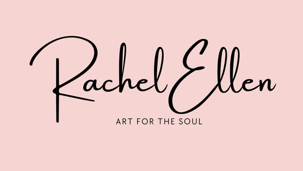 Rachel Ellen Art