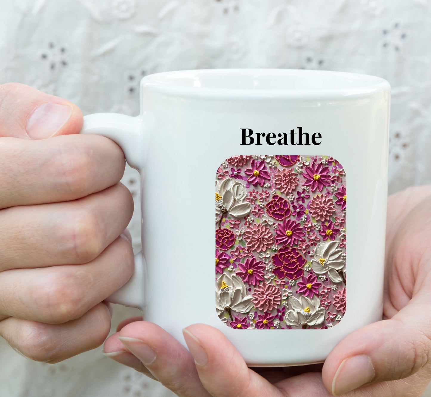 Mugs, Baubles and More - Coming Soon!