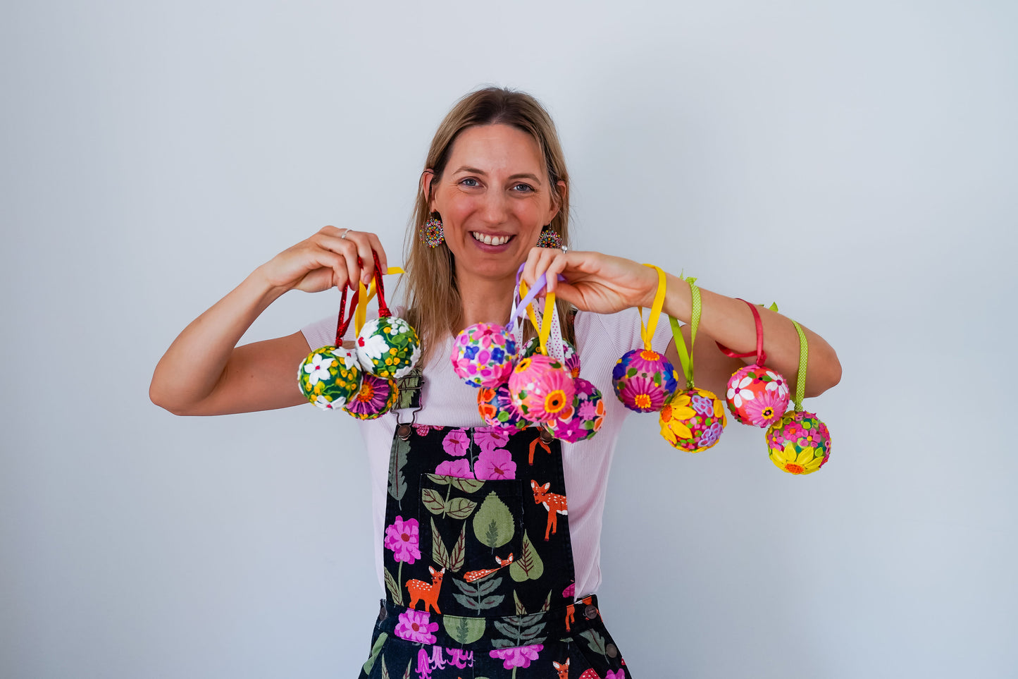 Mugs, Baubles and More - Coming Soon!