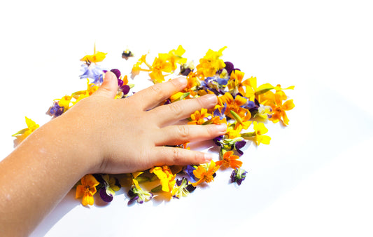 The Flower Journal