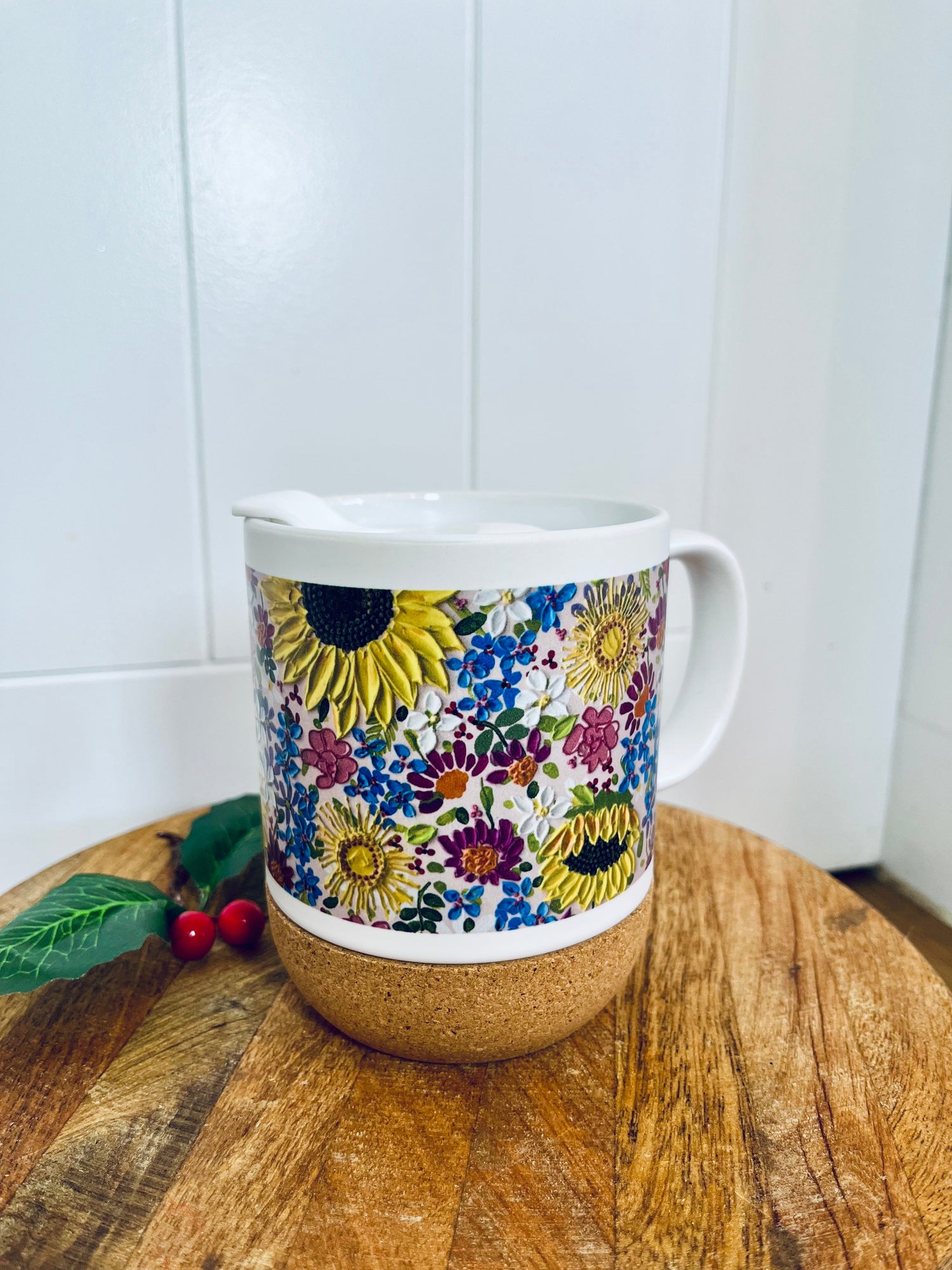 Cosy Mugs