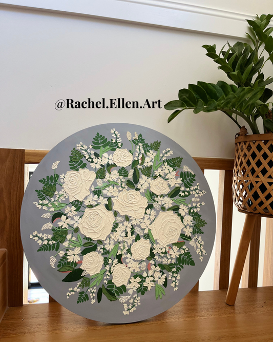 Wedding Artwork