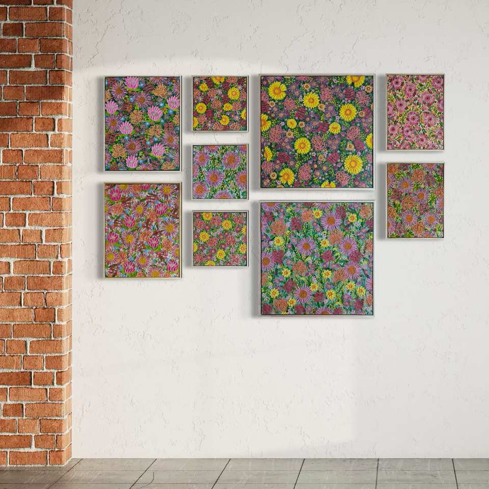 Sunlit Wild Collection - AVAILABLE NOW via Gifts At Teacup