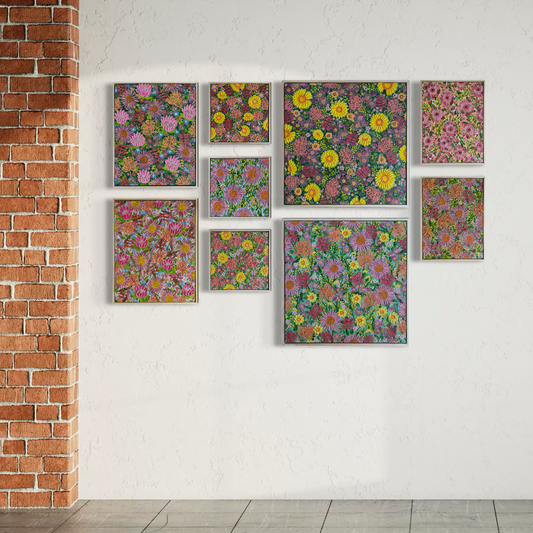 Sunlit Wild Collection - AVAILABLE NOW via Gifts At Teacup