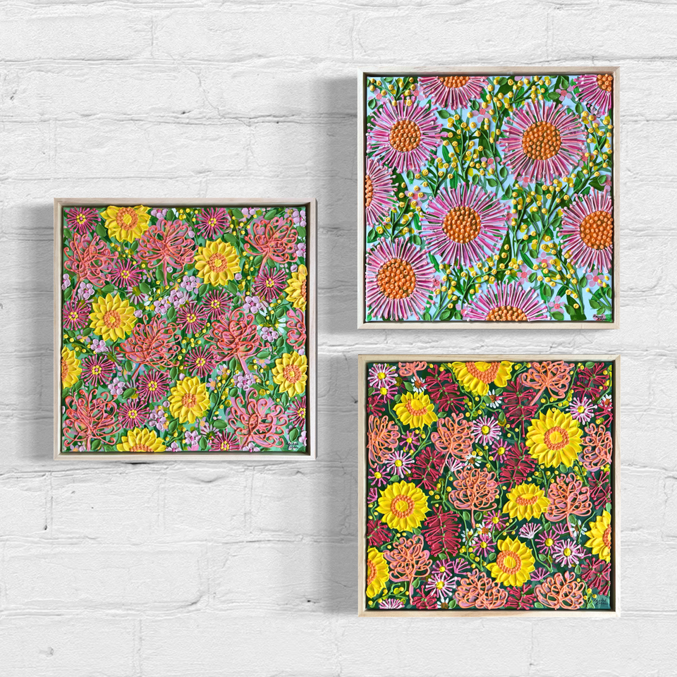 Sunlit Wild Collection - AVAILABLE NOW via Gifts At Teacup