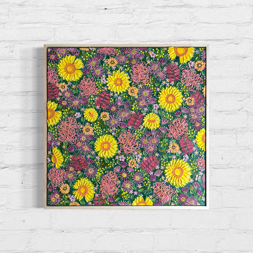 Sunlit Wild Collection - AVAILABLE NOW via Gifts At Teacup