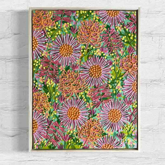 Grevillea Corner
