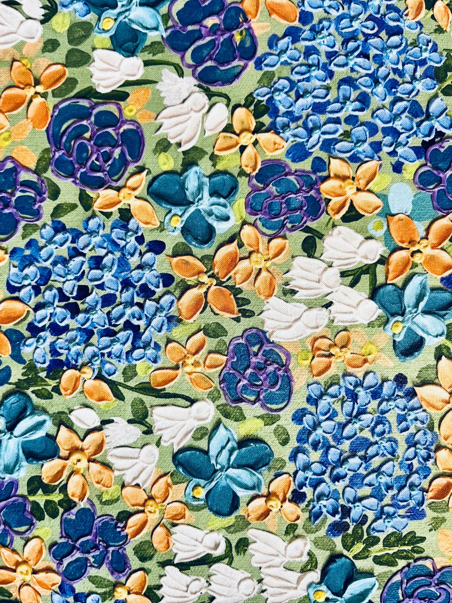 Tranquility - Mouse Mat