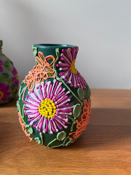 Grevillea - Decorative Vase