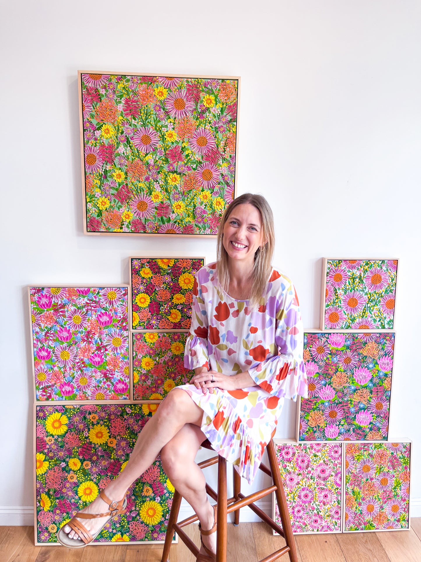 Sunlit Wild Collection - AVAILABLE NOW via Gifts At Teacup