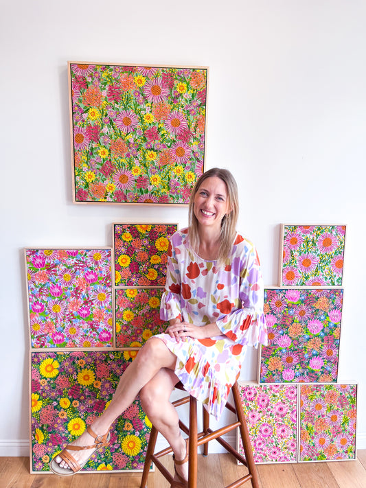 Sunlit Wild Collection - AVAILABLE NOW via Gifts At Teacup